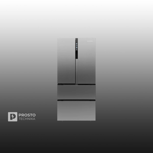 Холодильник Kuppersberg RFFI 184 X